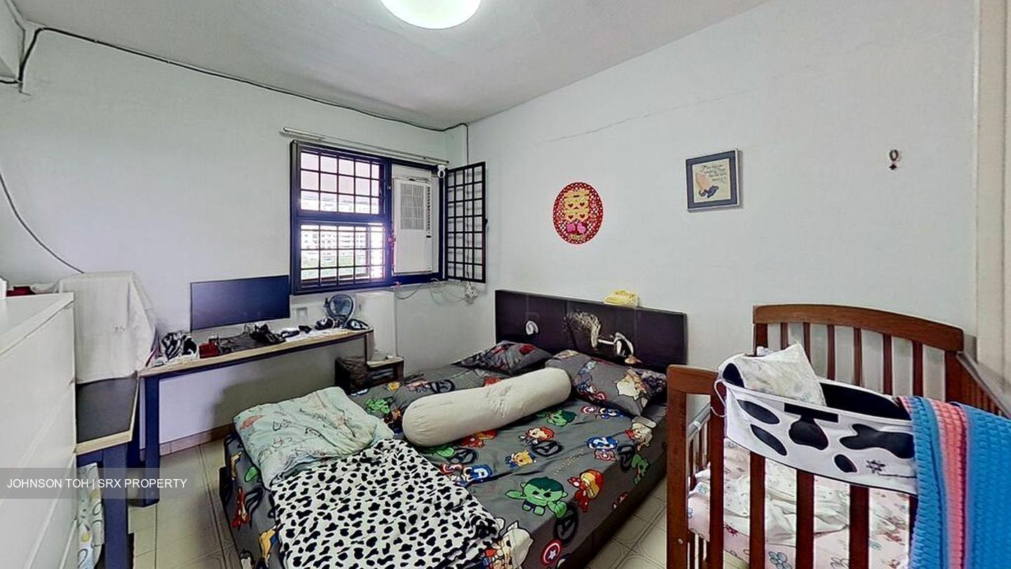 Blk 6 Marsiling Gardens (Woodlands), HDB 3 Rooms #524106181